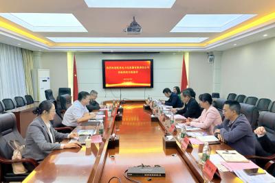 校企同携手 筑梦新未来丨桂容公司与江西水利电力大学开展校企合作交流